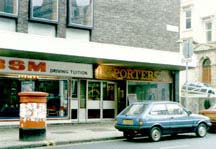 Porter's